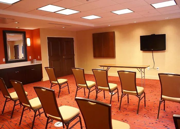 Residence Inn Pittsburgh Monroeville/Wilkins Township
