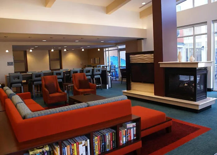 Residence Inn Pittsburgh Monroeville/Wilkins Township