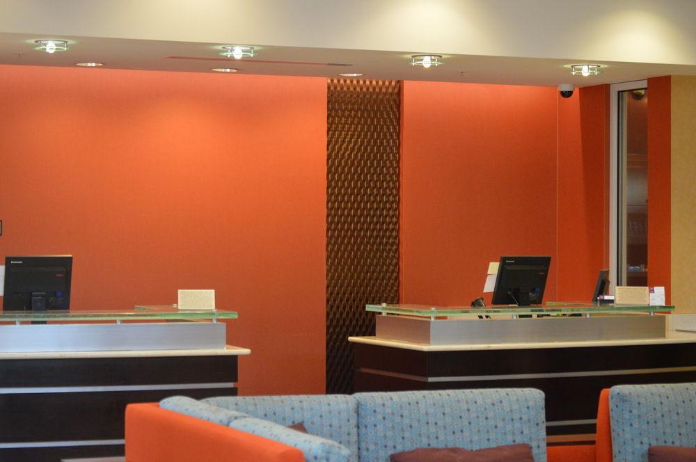 Hotel Pittsburgh Monroeville/wilkins Township Monroeville