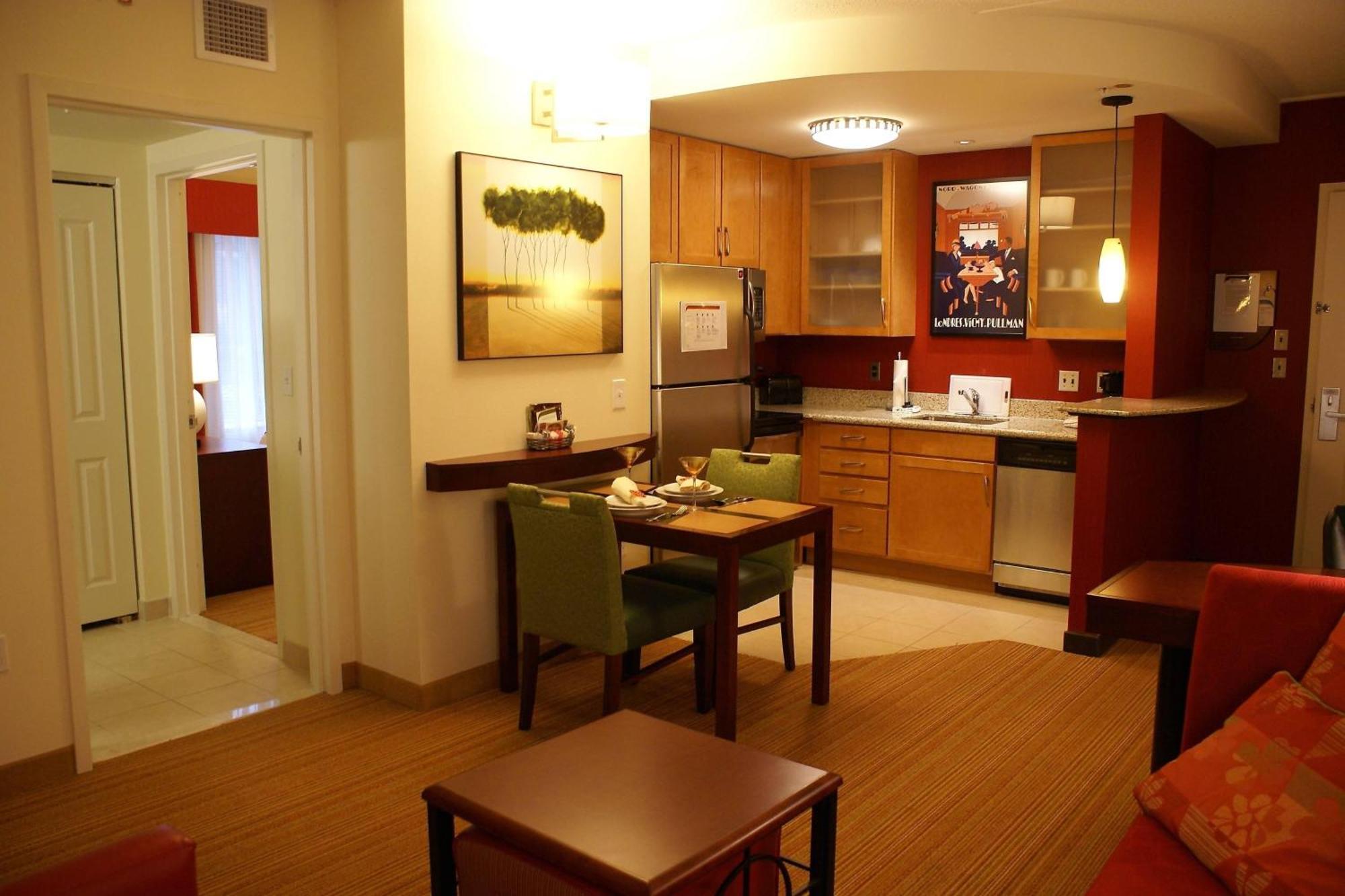 Hotel Pittsburgh Monroeville/wilkins Township 2*