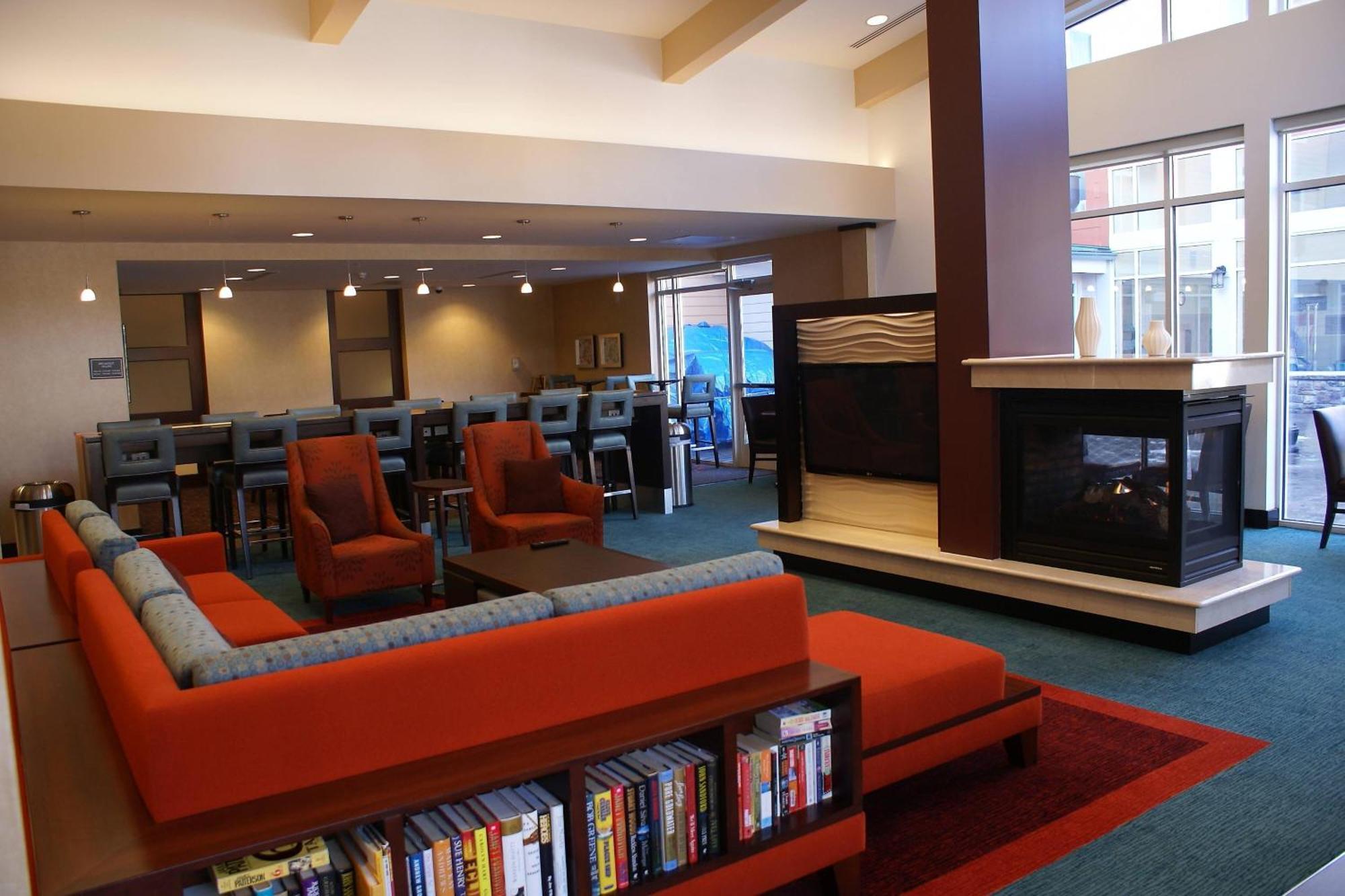 Hotel Pittsburgh Monroeville/wilkins Township