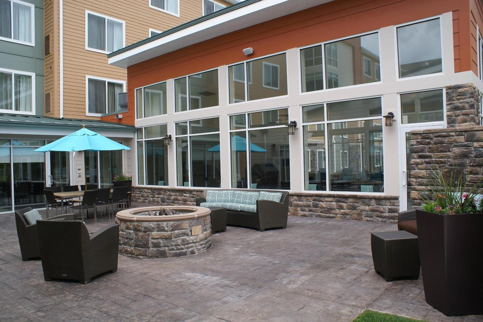 Pittsburgh Monroeville/wilkins Township Hotel Monroeville