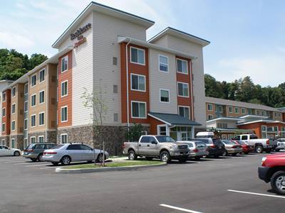 Pittsburgh Monroeville/wilkins Township 2*