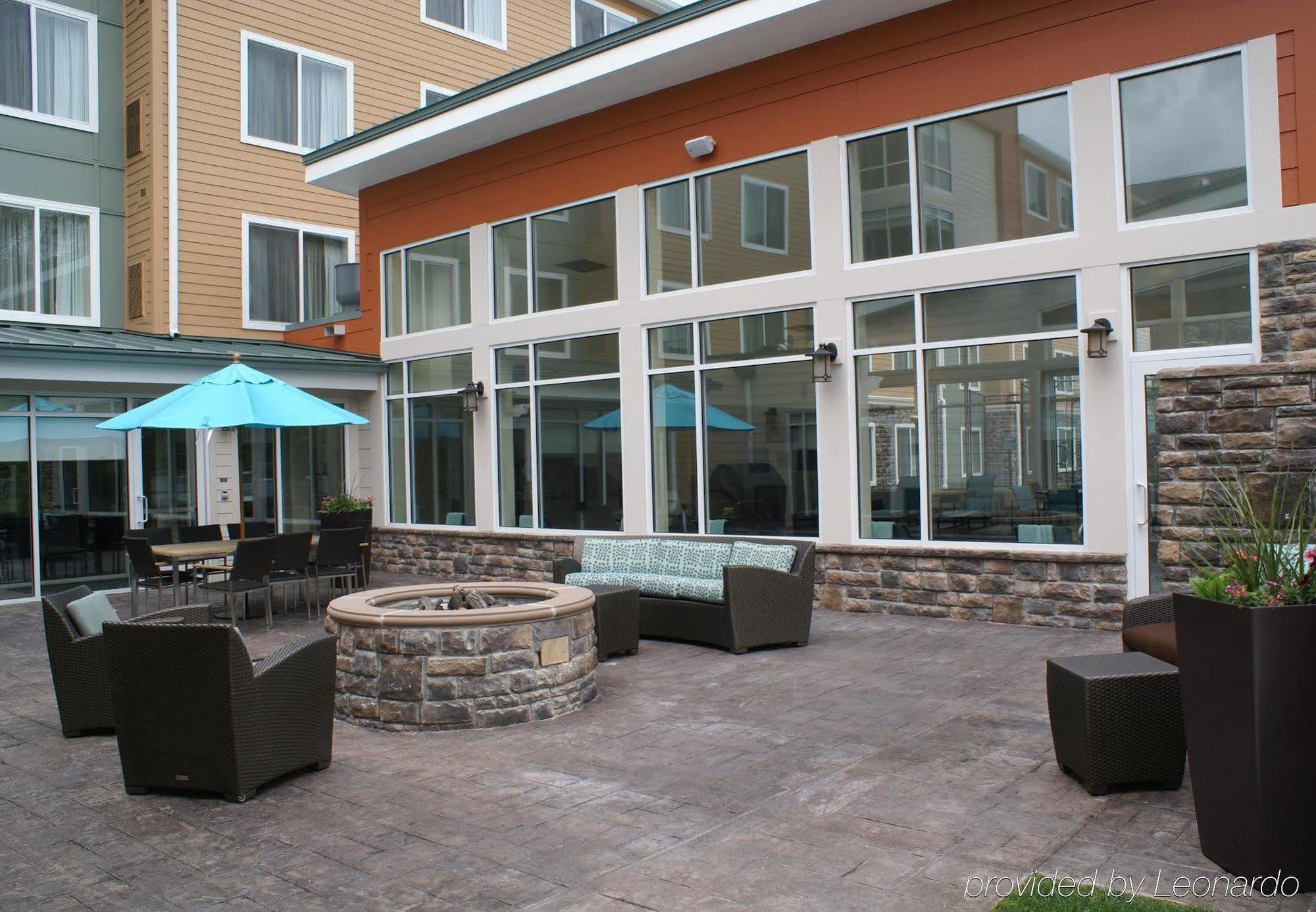 Hotel Pittsburgh Monroeville/wilkins Township 2*