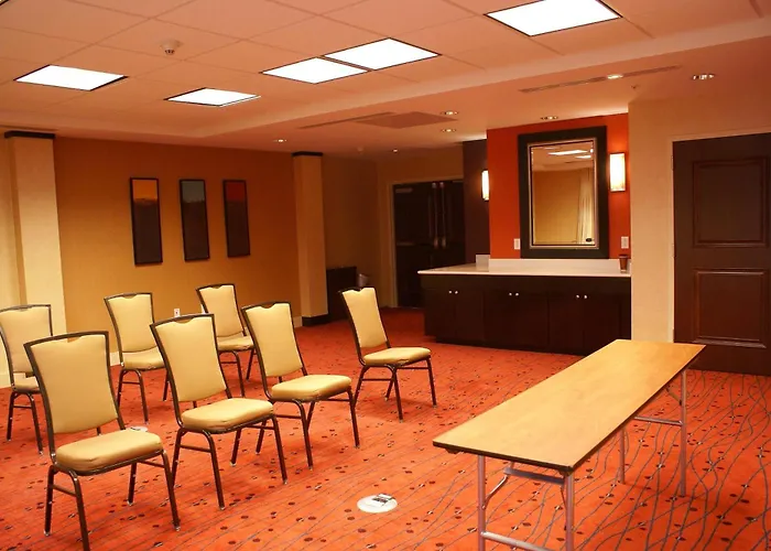 Residence Inn Pittsburgh Monroeville/Wilkins Township